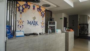 Malik Hotel Boutique