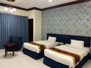 Twilight Hotel Al-Hail