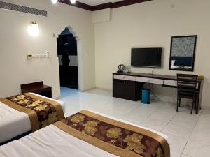 Twilight Hotel Al-Hail