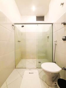 Apartamento Espaçoso e Iluminado