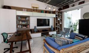 Oásis em Ipanema com Varanda e Garagem | AP 25905