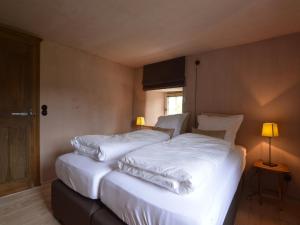 Holiday Home in Bullange with Sauna