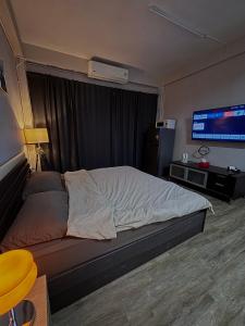 Mango Rooms & Rooftop