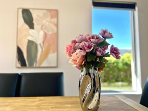 Seascape Beach House Retreat