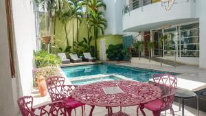 Malik Hotel Boutique