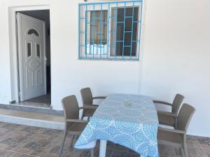 Anastasias apartments