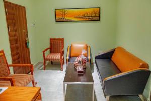 Tiffany Diamond Hotels LTD - Makunganya