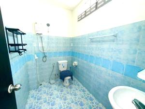 Patong Canal Villa 102