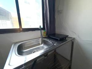 Patong Canal Villa 102