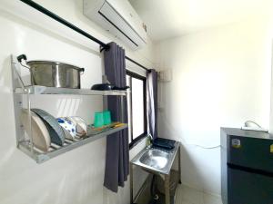 Patong Canal Villa 102