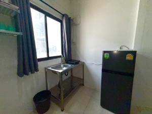 Patong Canal Villa 102