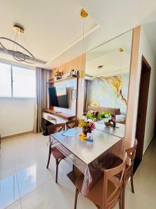 1503 Apto 2 Qtos completo João Pessoa Cabedelo