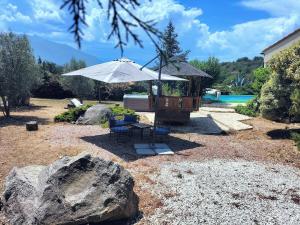 Entre mer et montagnes