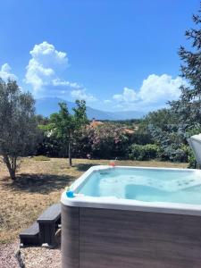 Entre mer et montagnes