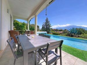 Entre mer et montagnes