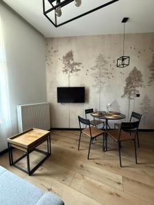 Heart of City Apartments XV