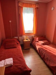 Семеен хотел Модерния хан