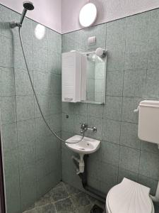 Семеен хотел Модерния хан