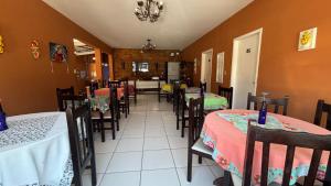 Pousada Hotel Gandhi