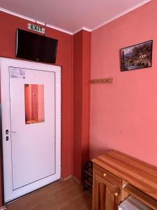 Семеен хотел Модерния хан