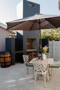 Goedehoop Boutique Apartment