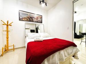 Apartamento Muito Bem localizado