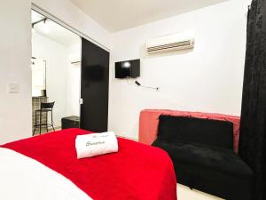 Apartamento Muito Bem localizado