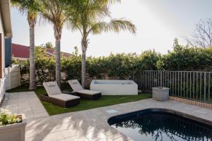 Goedehoop Boutique Apartment