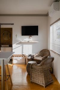 Goedehoop Boutique Apartment