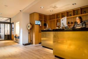 Hotel Die Port van Cleve