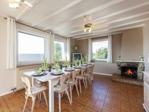 Hilltop Haven in Malmedy