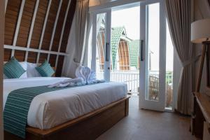 Jasmine River Guest House