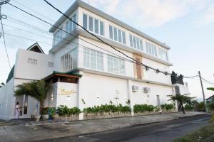 Jasmine River Guest House