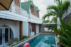 Jasmine River Guest House