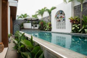 Jasmine River Guest House