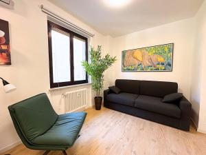 Maestrale - Elegant Apartment