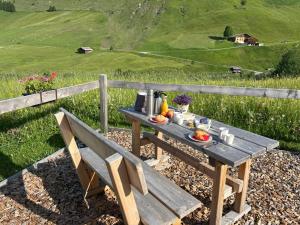 Bubble Suite St Antoenien