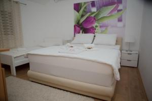 One-Bedroom Apartment room in Villa Jelena