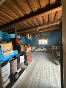 Pensiunea La Domnița