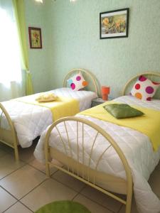 Maison des Cerisiers avec piscine privée à Sarlat