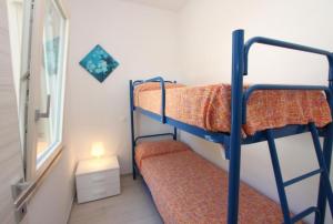 Villa with garden near the sea