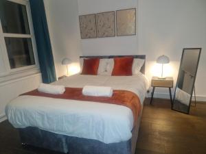 Lovely 3 Bed Wimbledon & Garden