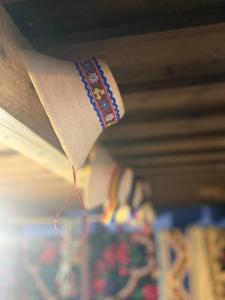 Pensiunea La Domnița