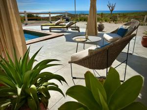 Casa del Mar - Luxury Seaside Villa