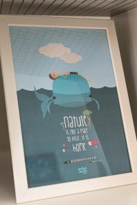 Cosy apartment in Corralejo - 40 m² - Close to the beach