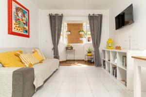 Cosy apartment in Corralejo - 40 m² - Close to the beach