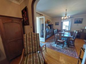 Maison du Breuil à Sarlat