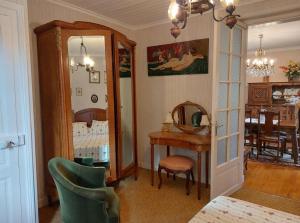 Maison du Breuil à Sarlat