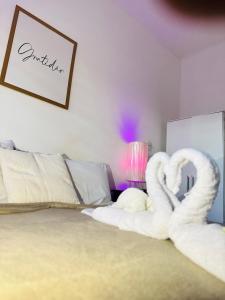 Suíte Sol do Gostoso