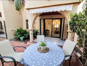 Torremolinos beach apartment 200 mts del mar